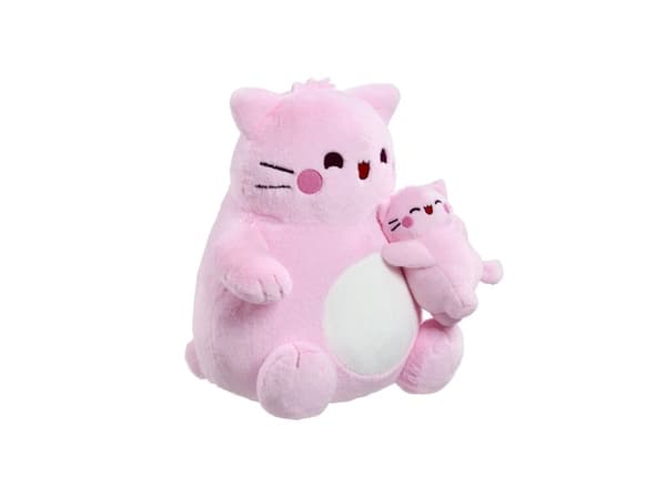 Pembe Plush 23 cm Hugging Little Pembe