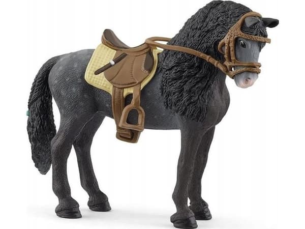 Schleich Pura Raza Espanola Mare
