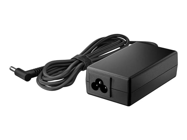 HP Smart AC Adapter - Strømadapter - 65 watt - Danmark