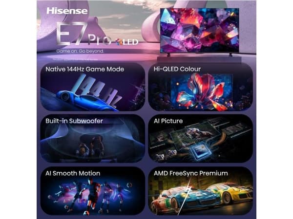 Hisense 20018889
