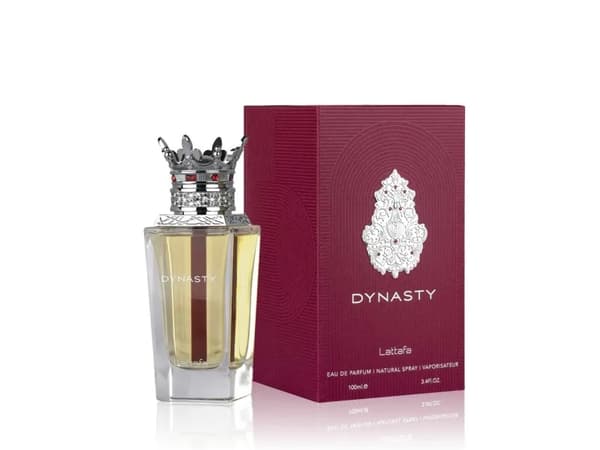Lattafa Dynasty EDP U 100 ml