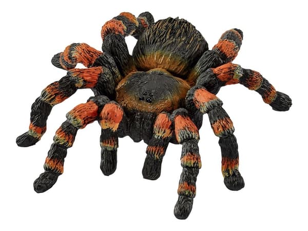 Schleich tarantella