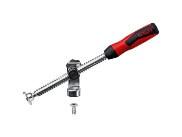 BESSEY TW28AV, Plast, Stål