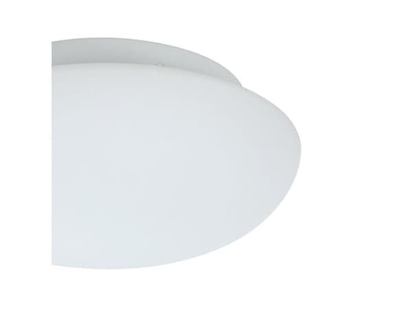 EGLO 81636, 1 lampor, E27, IP20, Vit