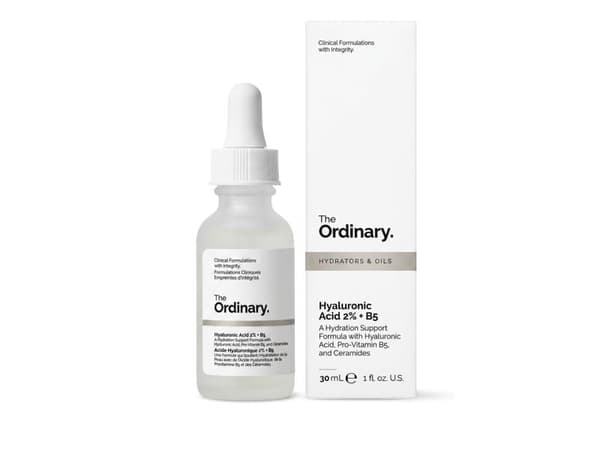 The Ordinary Hyaluronic Acid 2% + B5 60ml