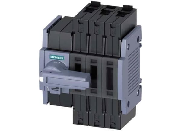 Siemens 3KD2232-2ME10-0, IP20