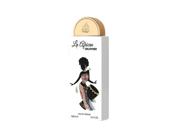 Lattafa Pride La African Drummer Eau De Parfum Spray 100ml