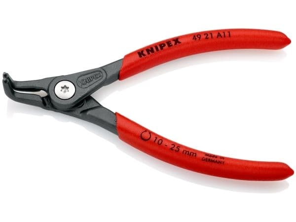 KNIPEX - Clipstång - 130 mm