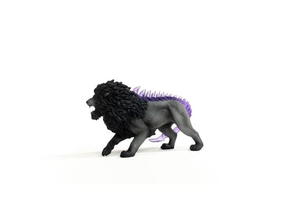 schleich Shadow Lion