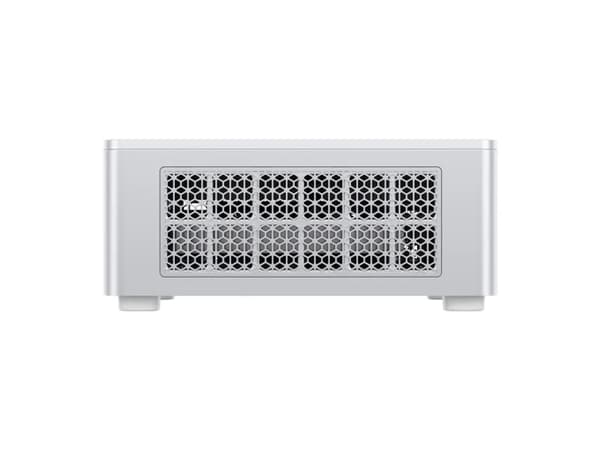 Mini PC MINIS FORUM M1 Plus Core i5-12600H barebone