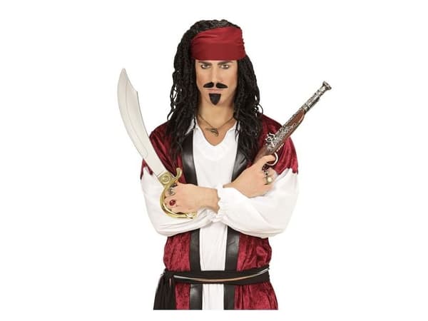Piratpistol