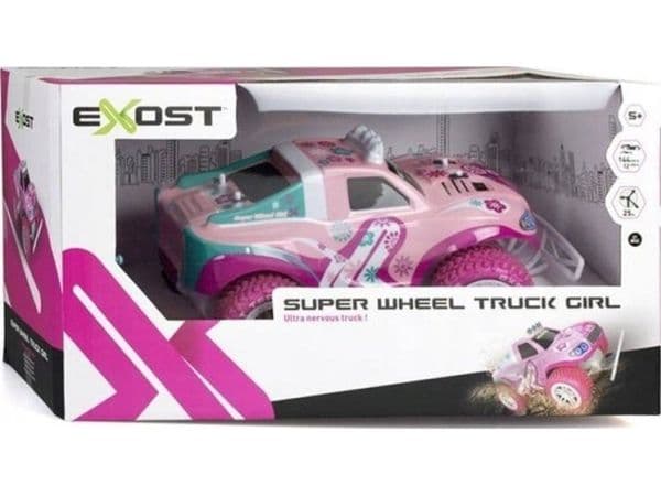 Exost Exost Super Wheel Truck Amazon