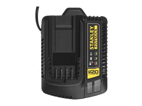 Stanley SFMCD721D2K-QW, Batteri, 18 V