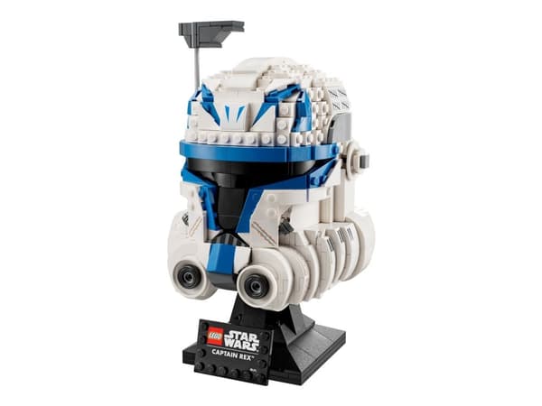 LEGO Star Wars 75349 Captain Rex™ Helmet