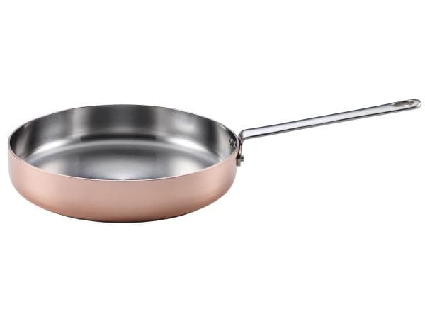 Scanpan 26 cm stekpanna -Maitre D' Induction