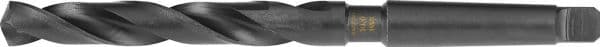 Baildon BASIC bor til metall DIN 345 RNWk 10 mm HSS (S) 168-87 mm