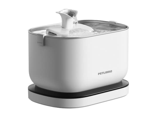 Petlibro Dockstream trådløs drikker