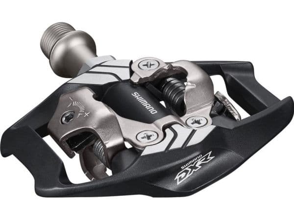 Shimano SPD Pedaler Shimano PD-MX70