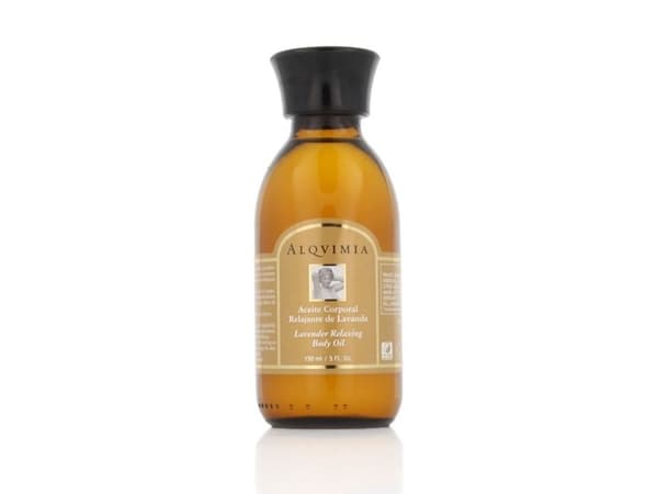 Alqvimia Relaxing Lavender Oil 150ml