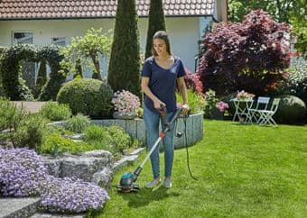 Gardena Elektrisk gresstrimmer EasyCut 450/25