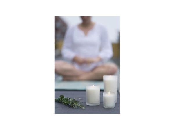 Chesapeake Bay Candle -Large - Peace & Tranquility