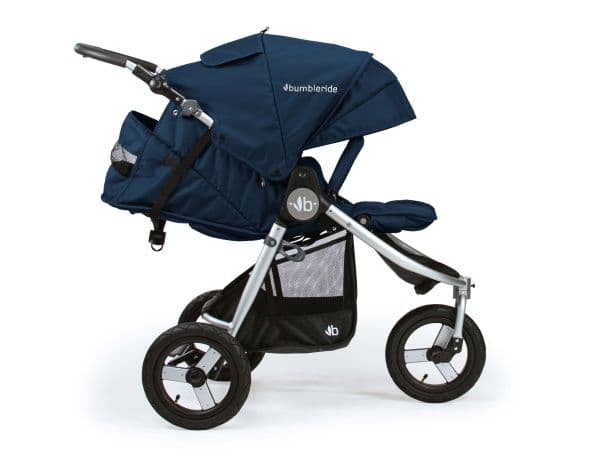 Bumbleride Indie, merensininen
