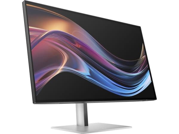 HP Series 7 Pro 27 Inch 4K