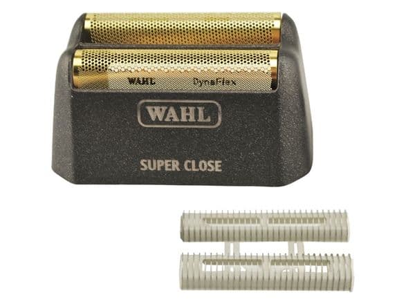 WAHL PRO trimningsblad + rakkniv 07043