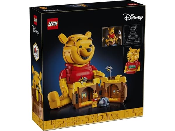 LEGO Disney 43300 Ole Brumm