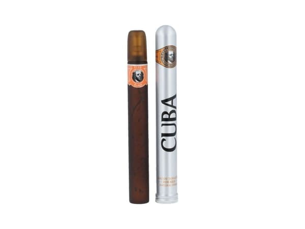 Cuba Orange EDT 35ml