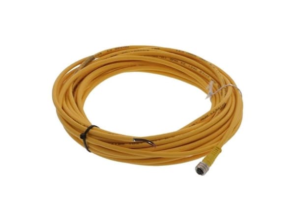 Molex 1200860340 Sensor-, aktuator-stik, 1 stk