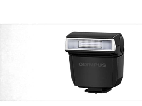 Olympus FL-LM3