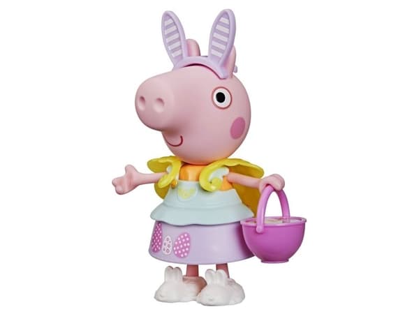 Peppa Pig Springtime Dress Up 15 cm