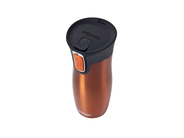 Contigo termokrus West Loop Tang Rings - 470 ml