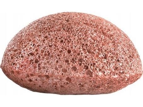 Konjac-svamp regnskogsape makeup-svamp for kvinner