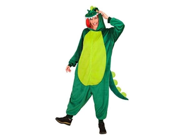 Dinosaurkostyme