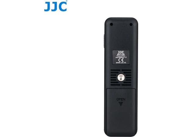 JJC utlösarkabel/pilot SB4286