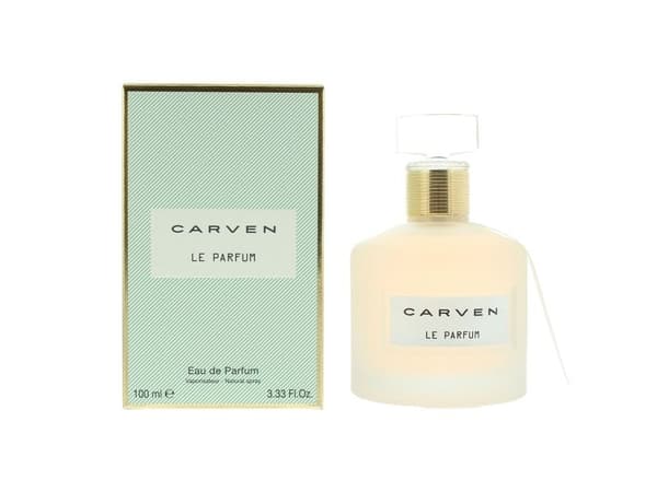 Carven Le Parfum EDP W 100ml