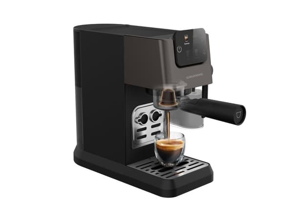 KSM6430 Delisia Coffee Series espressomaskin