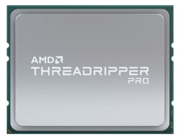 AMD Ryzen ThreadRipper PRO 7945WX - 4.7 GHz - 12-core - 24 tråder - 64 MB cache - Socket sTR5