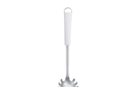 Brabantia 400582, Rustfritt stål, Hvit, Plast, Rustfritt stål, 1 stk