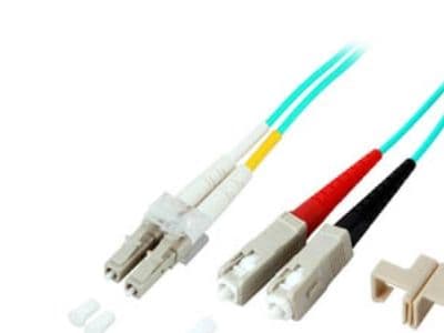 EFB Elektronik O0314.5, 5 m, LC, SC