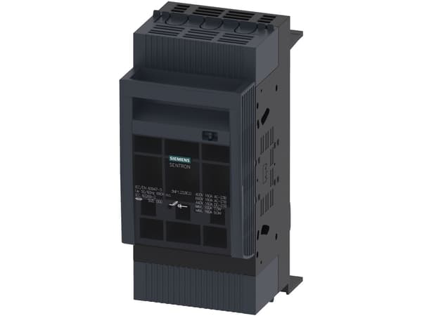 Siemens 3NP1123-1BC20, IP40