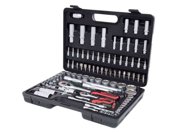 KS Tools 917.0796 hylssats 96 delar 917.0796