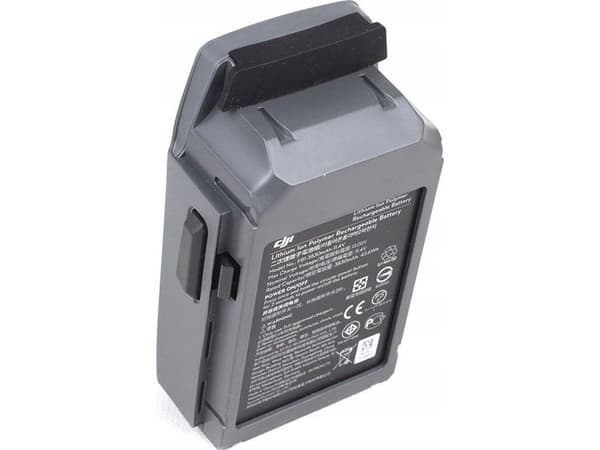 Xrec beskyttelse/deksel til batteri for DJI MAVIC PRO