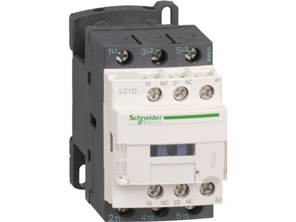 Schneider Electric LC1D38BL