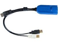 Raritan Dominion KX II Computer Interface Module - KVM-utvider