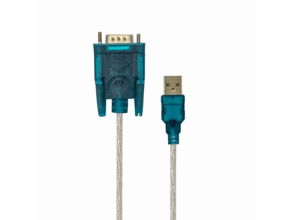 Sbox Technology Sbox USB-RS232/R USB A M.-> RS-232 M. - 2M - 2M