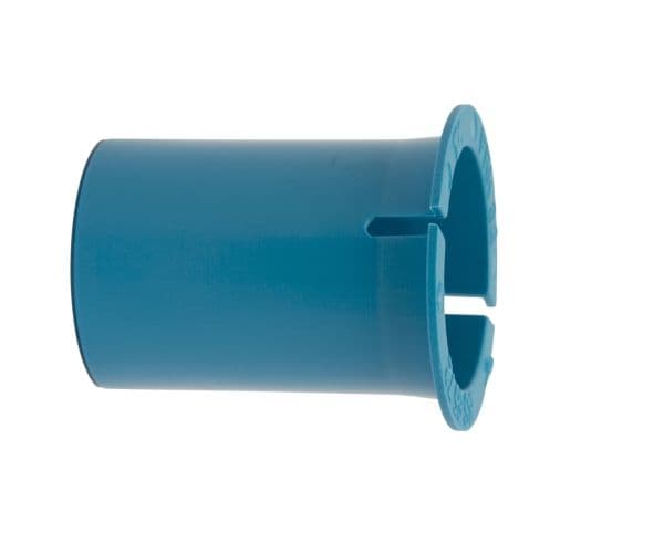 TA PE-kobling PRK 53420-320 komp-muffe 20