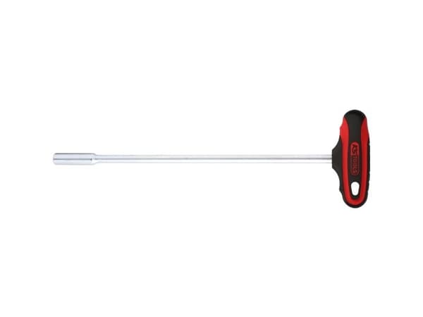 KS TOOLS CHROMEplus T-håndskrutrekker, XL, 14 mm (158.5414)